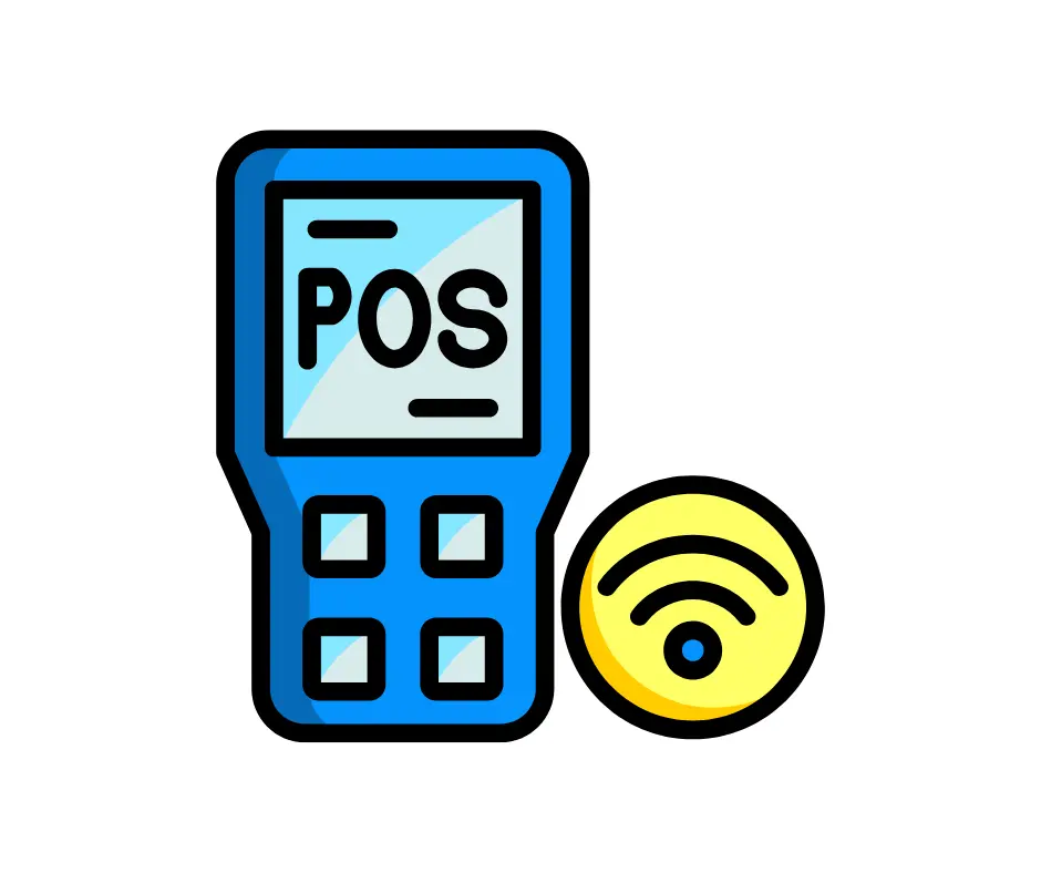 Comboware 點餐AI - POS 選購