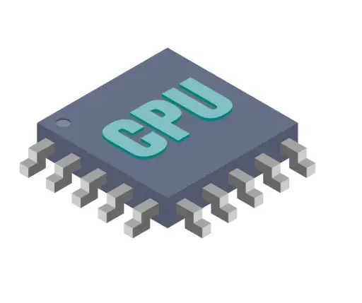 Comboware vCPU/1Core